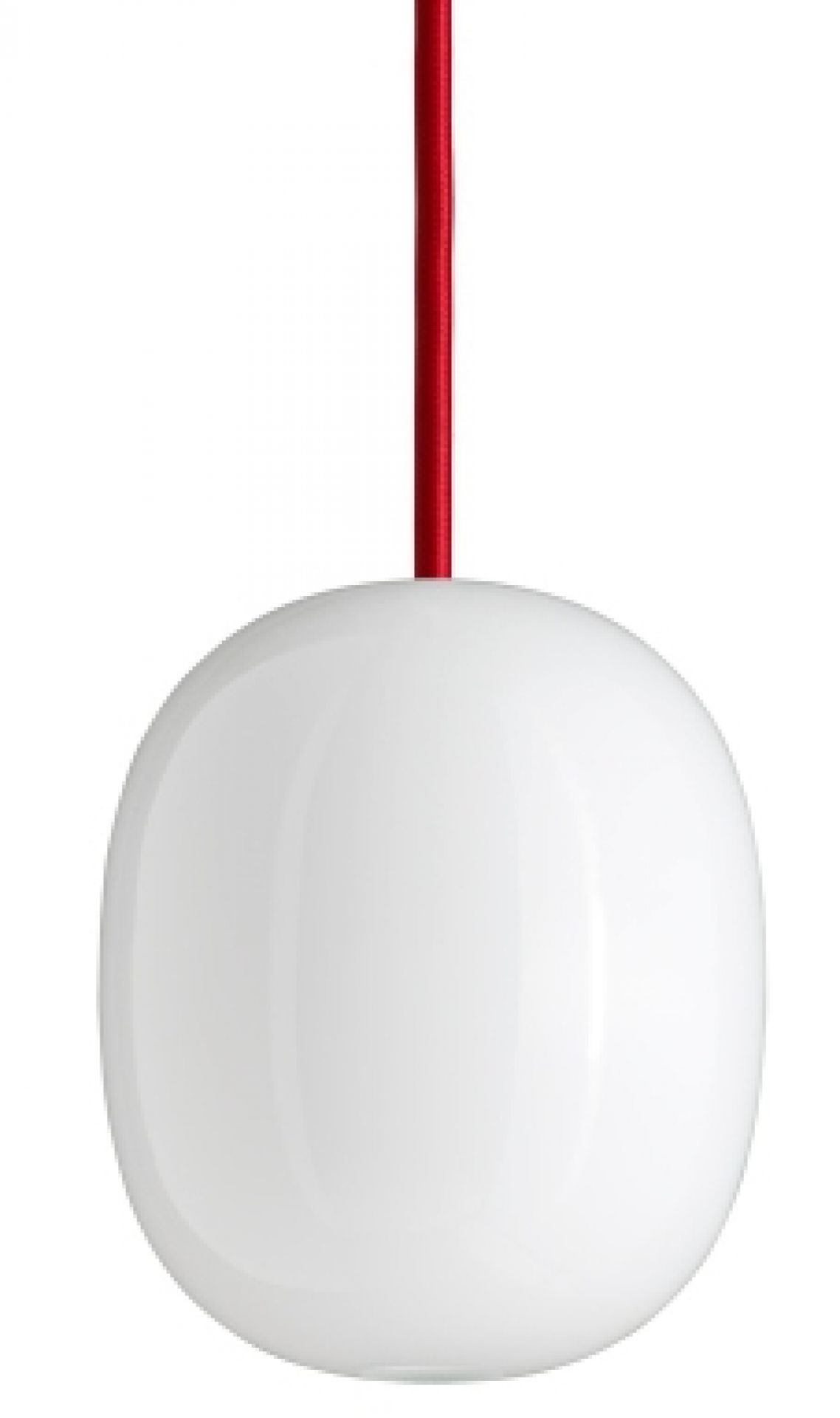 Superegg-lamp pendant Piet Hein